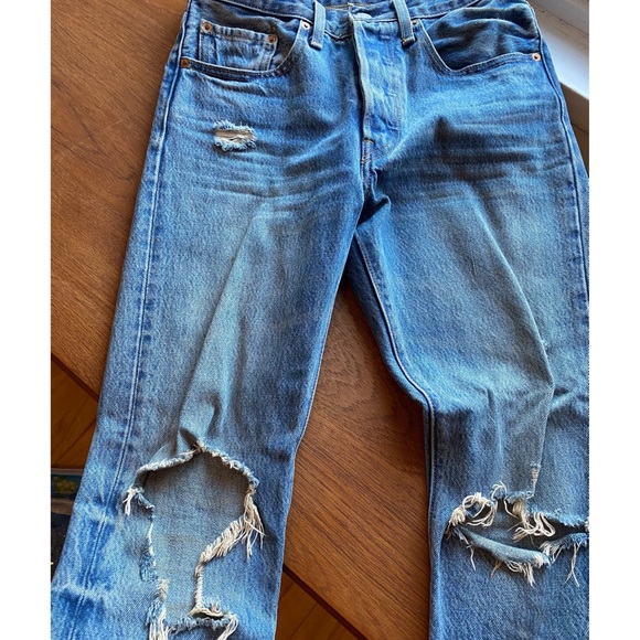 Levi’s Denim 👖 - Picture 3 of 4